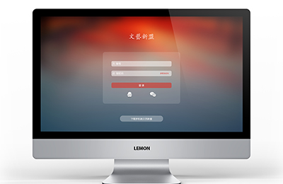 合肥小程序定制案例