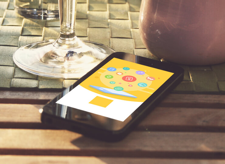 合肥小程序開發案例