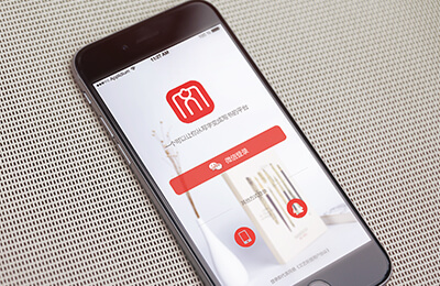 合肥小程序開(kāi)發(fā)案例