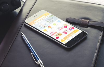 合肥小程序開發(fā)案例